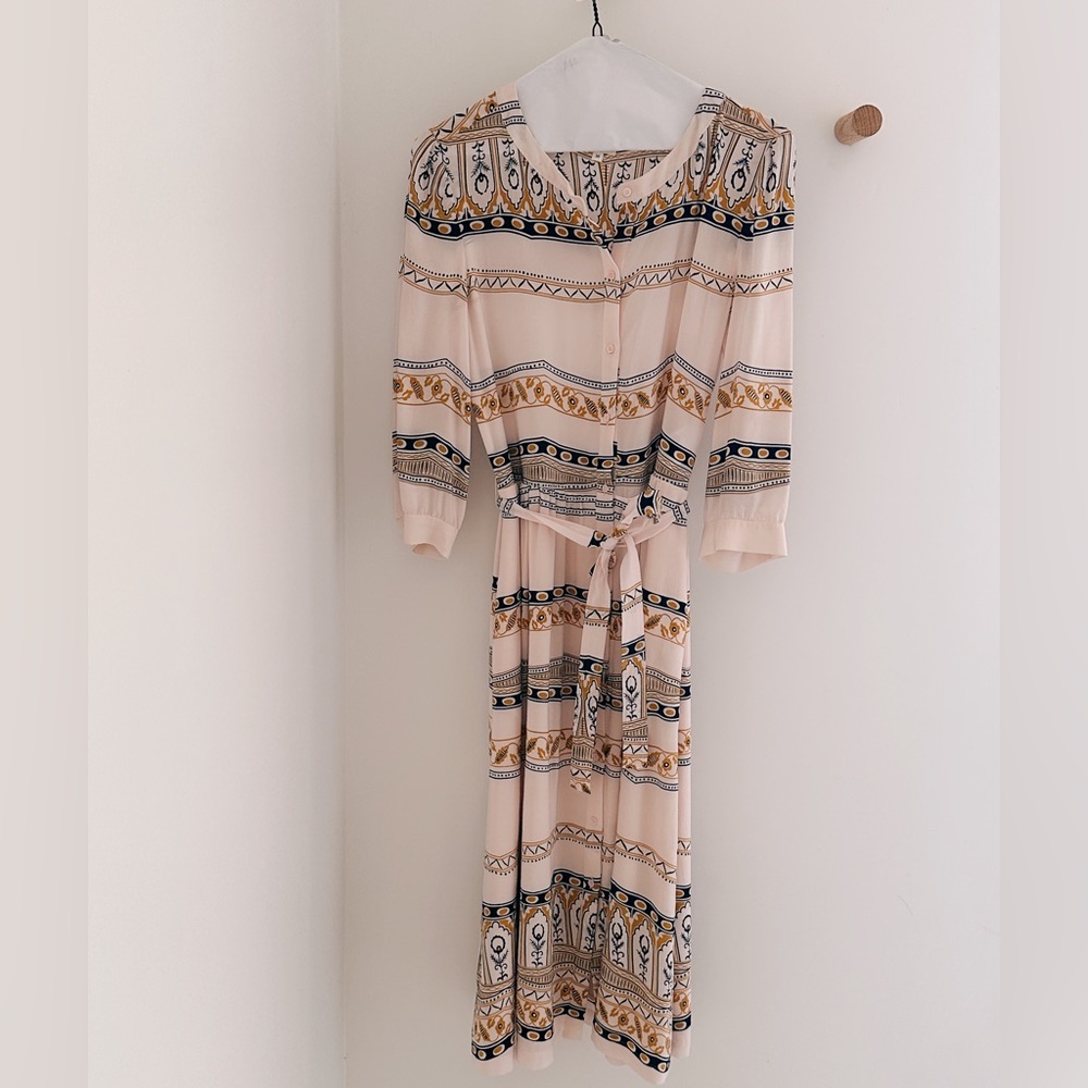 Pablo Dress Perfect Condition